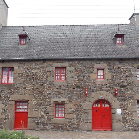 Chambre Du Retour En Enfance - Abdl Dol-de-Bretagne Luaran gambar