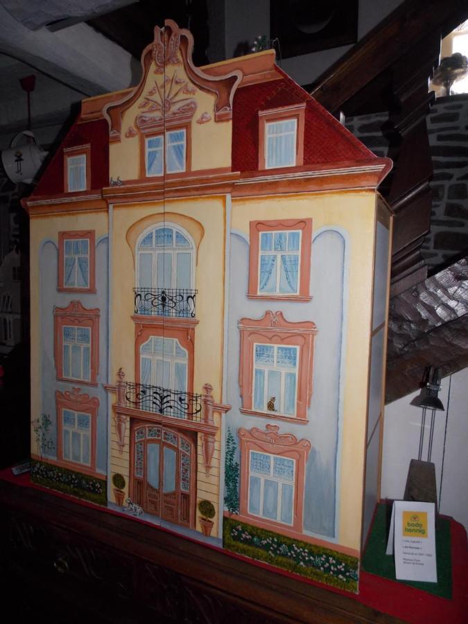 Chambre Du Retour En Enfance - Abdl Dol-de-Bretagne Luaran gambar