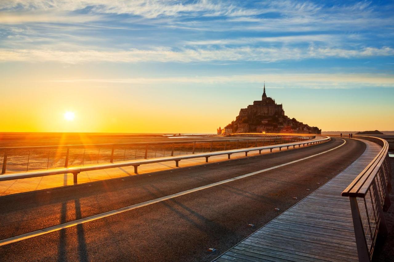 Chambre Du Retour En Enfance - Abdl Dol-de-Bretagne Luaran gambar