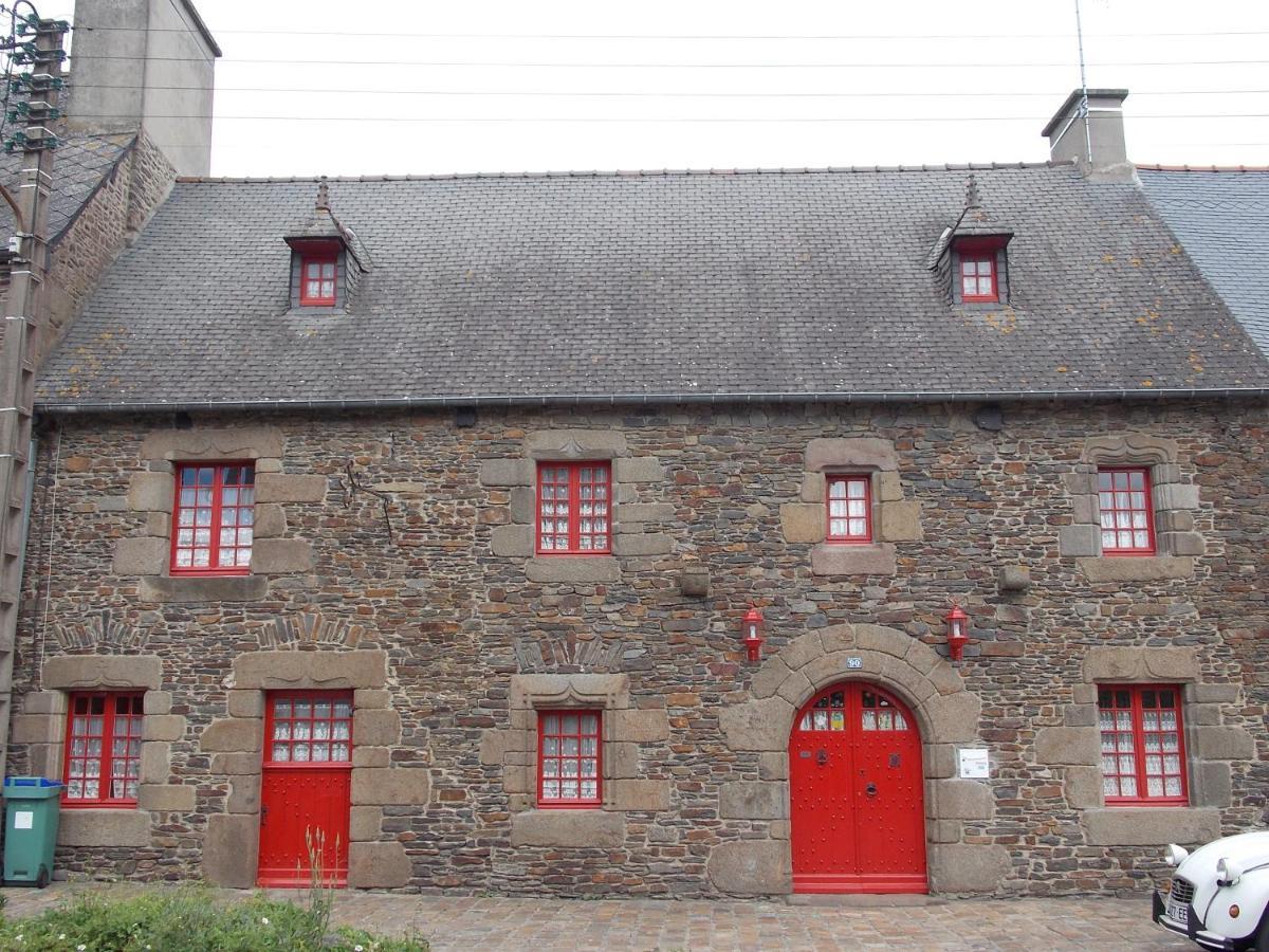Chambre Du Retour En Enfance - Abdl Dol-de-Bretagne Luaran gambar