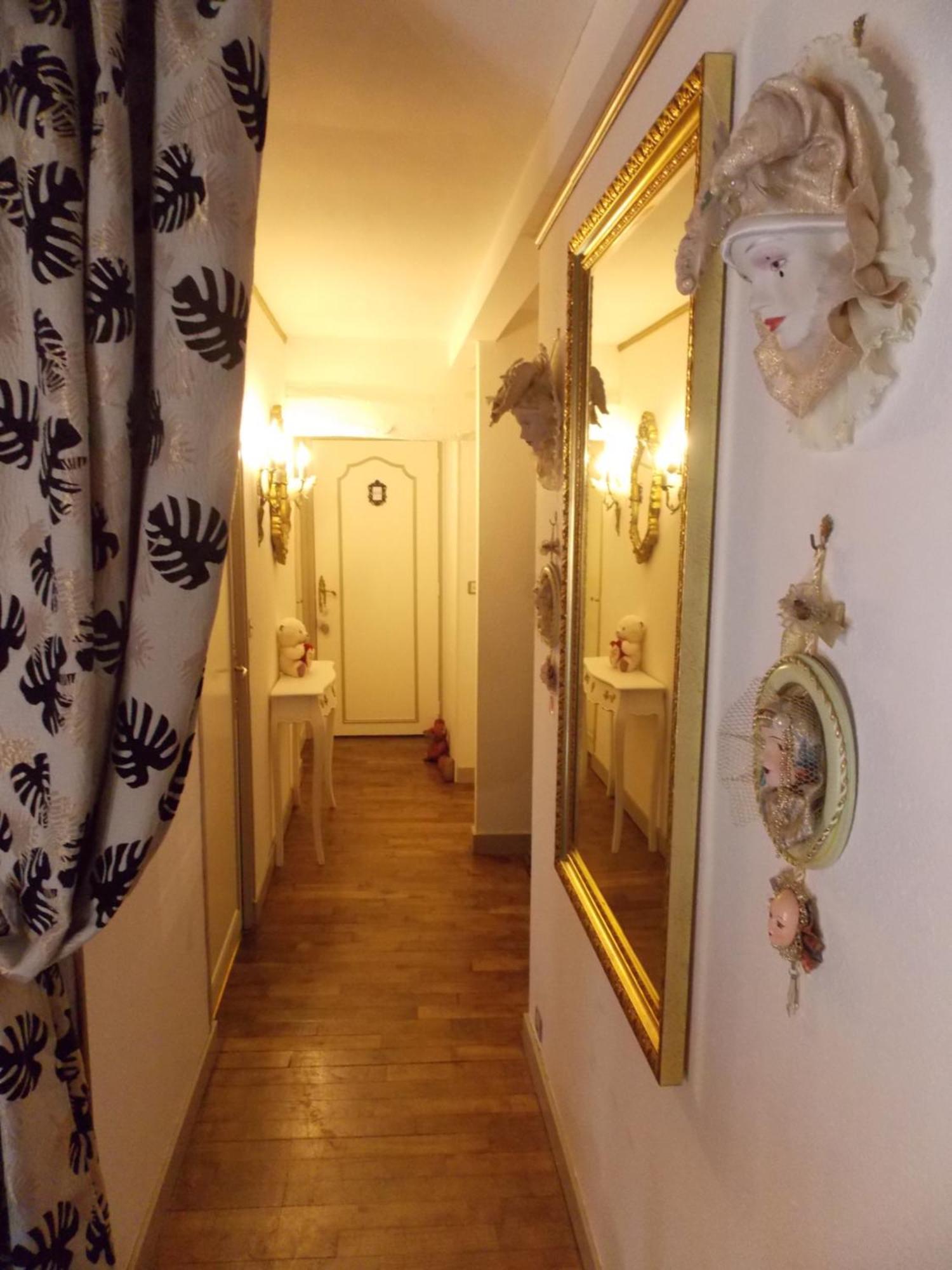 Chambre Du Retour En Enfance - Abdl Dol-de-Bretagne Luaran gambar