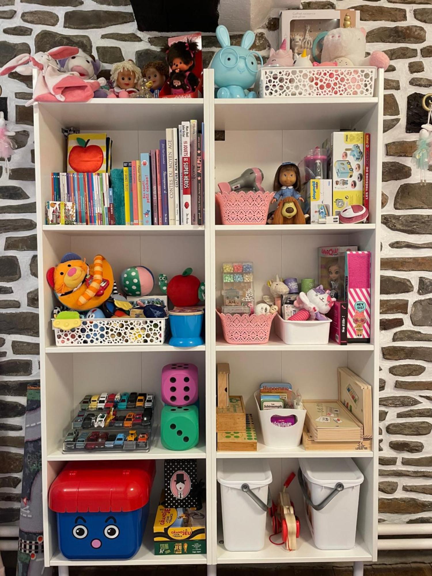 Chambre Du Retour En Enfance - Abdl Dol-de-Bretagne Luaran gambar